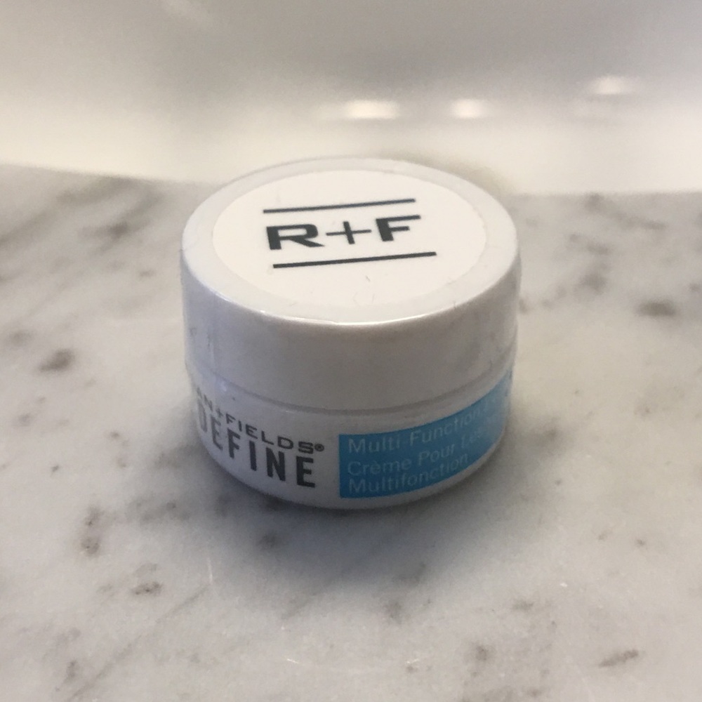 Rodan & Fields travel size eye cream